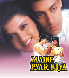 Maine Pyar Kiya Mp3 Songs Download